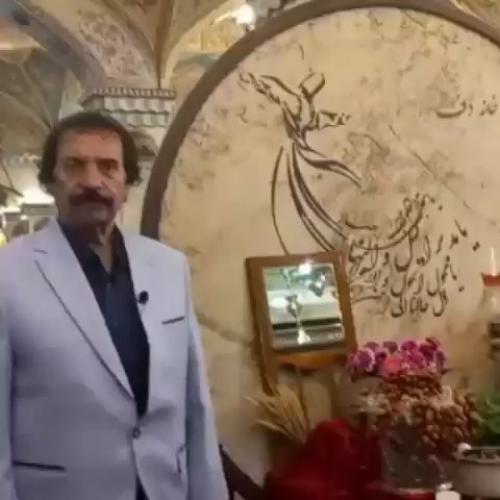دانلود آهنگ جواد یساری هفت آسمون دانلود آهنگ هفت آسمون جواد یساری