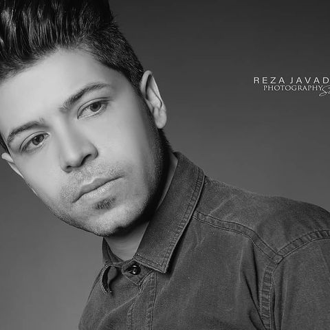 ضربان قلبمه مرهم دردمه مسعود جلیلیان سیگاری 2
