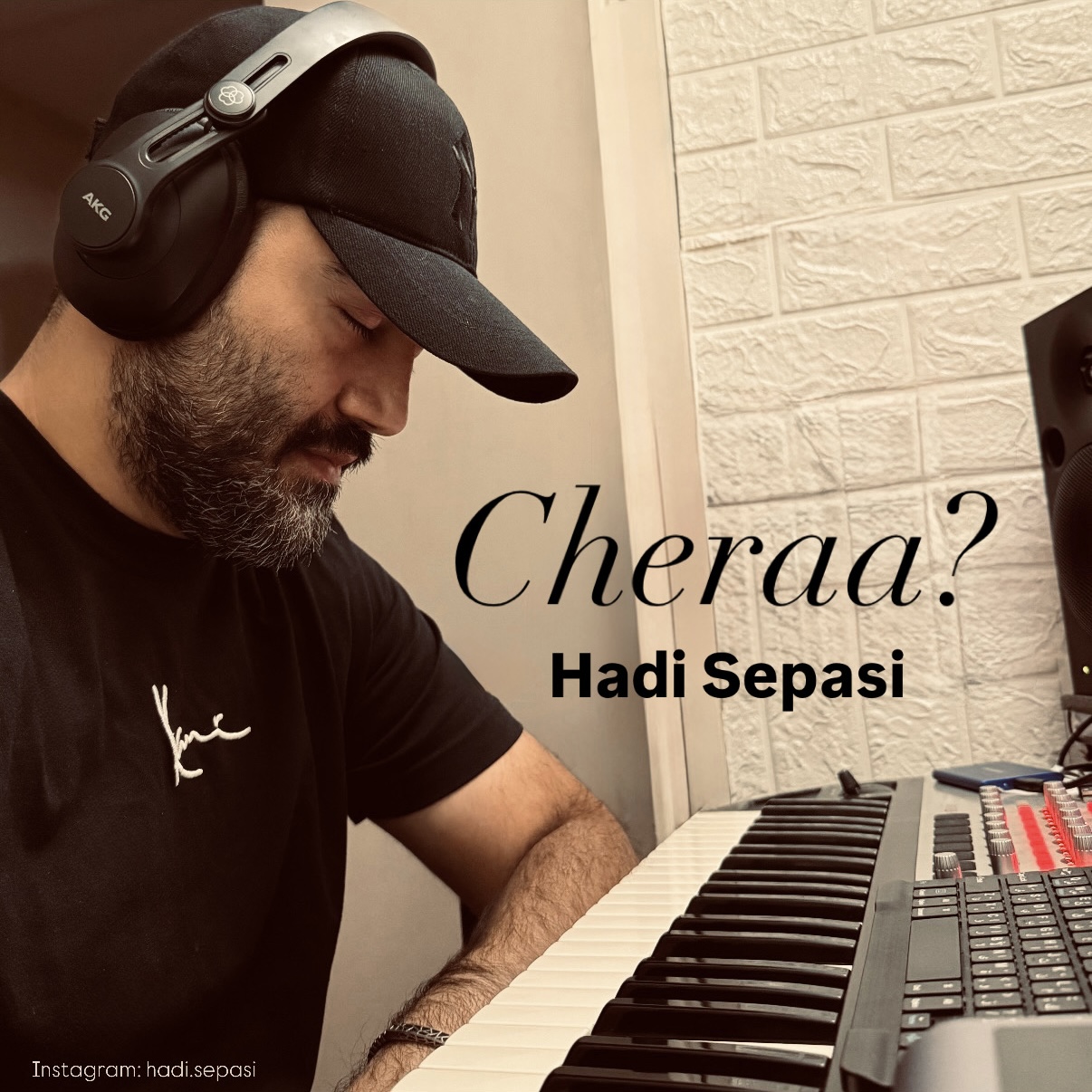 دانلود آهنگ چرا هادی سپاسی
