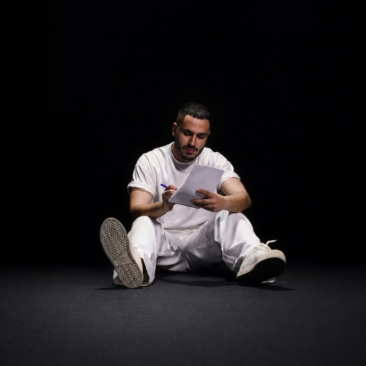 دانلود آهنگ پرید پارسا پوئت